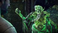 Plague Maiden | Image via The Witcher Game